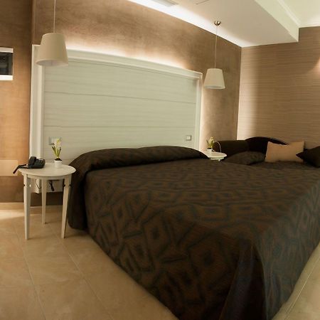 Hotel Fini San Giovanni Rotondo Esterno foto