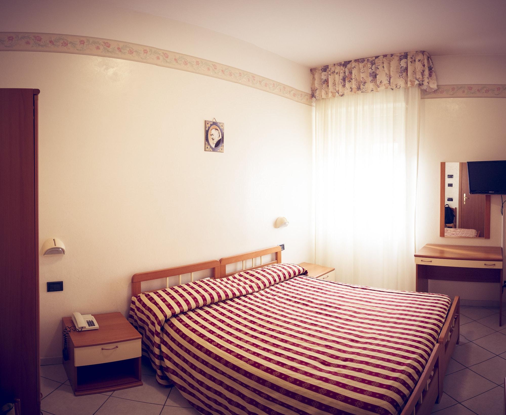 Hotel Fini San Giovanni Rotondo Esterno foto