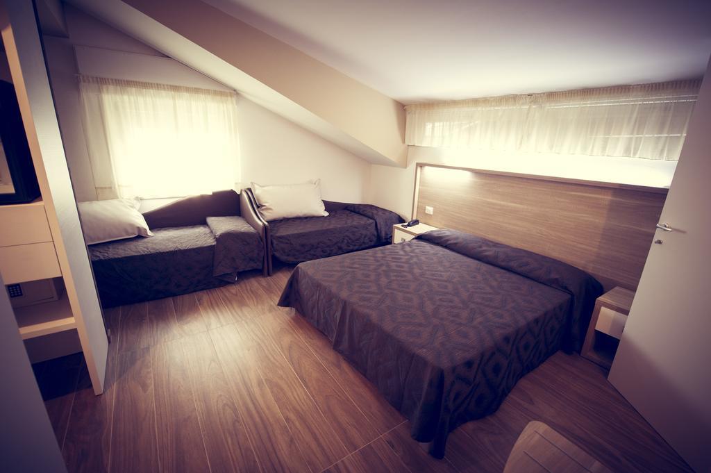 Hotel Fini San Giovanni Rotondo Esterno foto