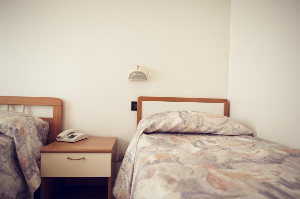Hotel Fini San Giovanni Rotondo Esterno foto