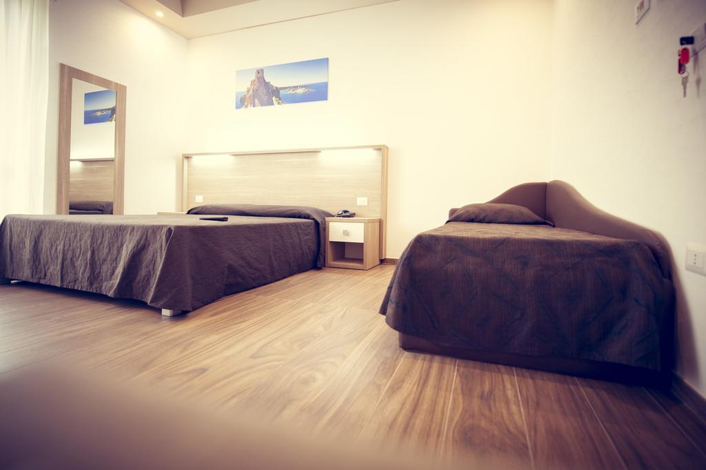 Hotel Fini San Giovanni Rotondo Esterno foto