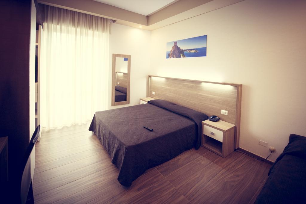 Hotel Fini San Giovanni Rotondo Esterno foto