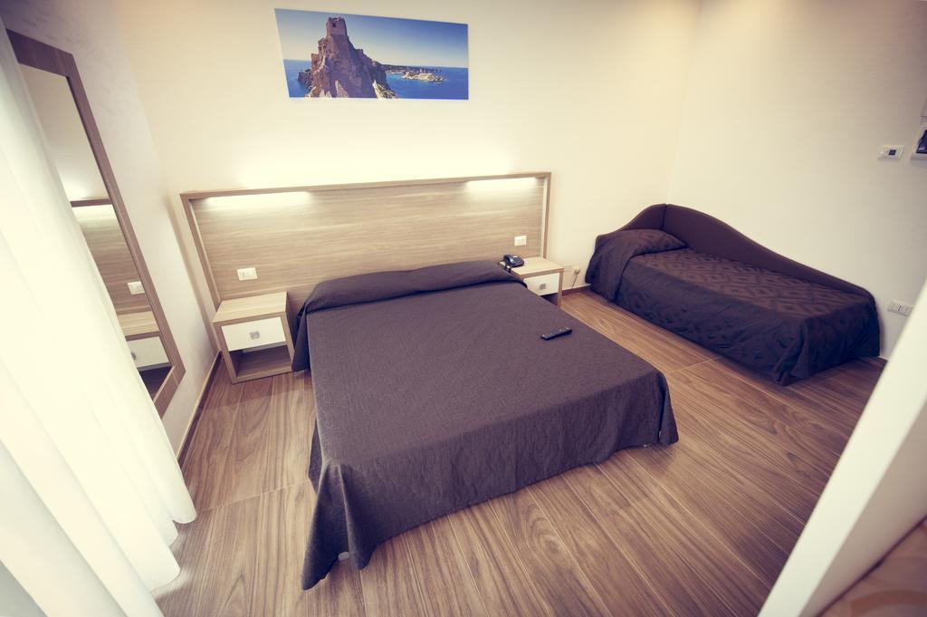 Hotel Fini San Giovanni Rotondo Esterno foto