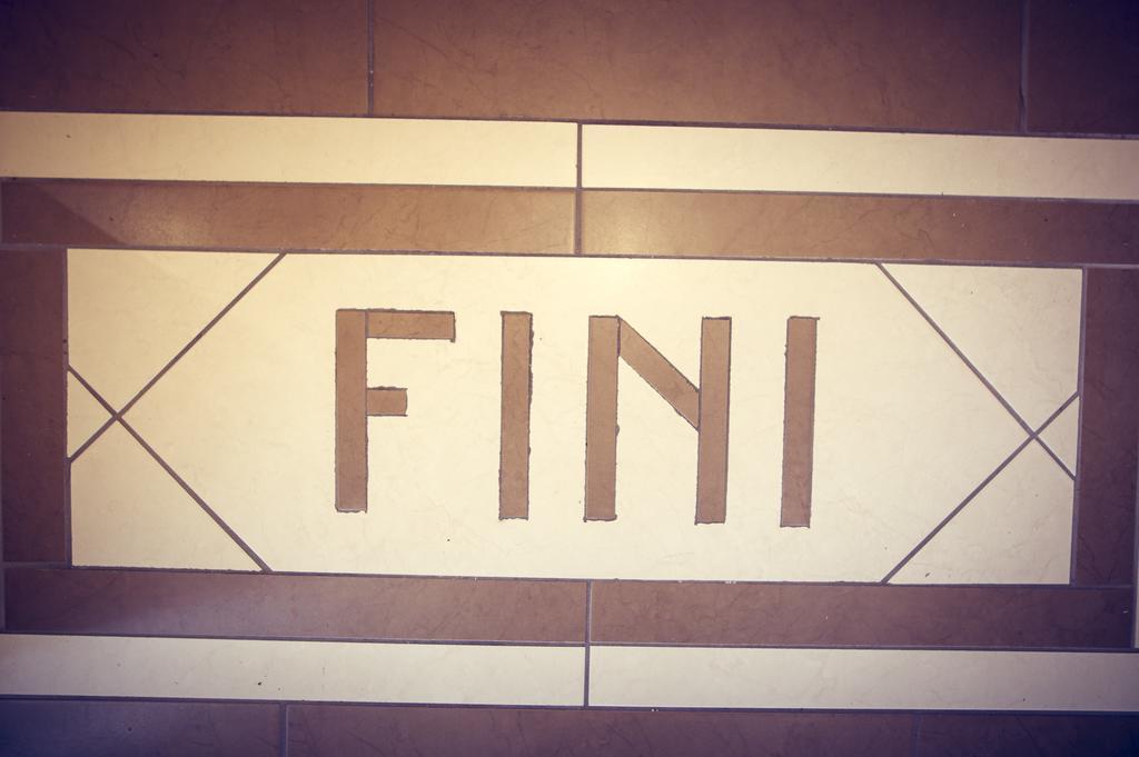 Hotel Fini San Giovanni Rotondo Esterno foto